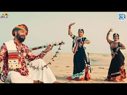 मगरा रो वासी | Sugan Bucheti | Rajasthani Song 2025 | Official Video | मारवाड़ी सोंग | Magara Ro Vasi