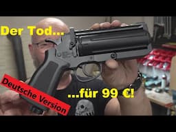 Der "Six Needler" ändert ALLES!