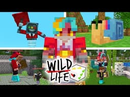 The WILDEST Finale EVER! - Wild Life - Ep.8