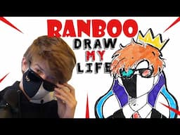 Ranboo : Draw My Life