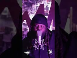 Fat Trel freestyle 🔥🔥 #fattrel #freestyle