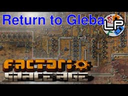 Factorio 2.0: Space Age - E27 - 05/02/25 - Laurence Streams