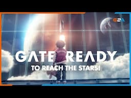 G2A.COM - Gate 2 Adventure