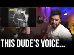 Never heard of Harry Nilsson until today | Without You (Reaction!)