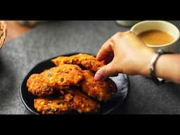 Dal vada | parippu vada | tea time snack #cookingchannel #foodnetwork