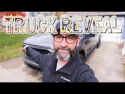 Brand New Truck Reveal | BYE CHEVY