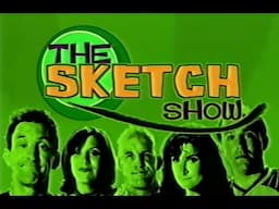 The Sketch Show UK - S01 E06