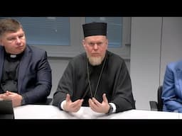 The Orthodox battlefield: The role and abuse of the church in Russia’s war on Ukraine