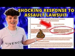 Jack Doherty's Shocking Lawsuit Response Revealed!