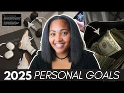 2025 NEW YEAR RESET! Taking radical responsibility for my life, losing 13 pounds, new personal goals