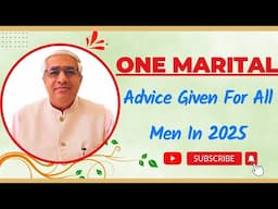 All Men Need To Stop Doing This Thing | Eye Opening Marital Advice For All Men In 2025