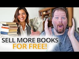 Sell More Books | FREE Book Promotion