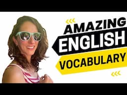 AEE - Do You Happen To Have Amazing English Vocabulary?