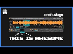 Creative Sample Slicing Techniques with Ableton Live