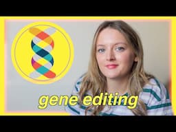 An Introduction to the Law and Ethics of Gene Editing (guest submission)