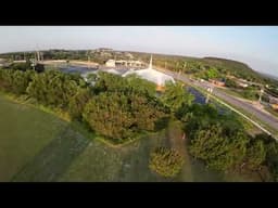 Free flying and practicing new tricks. - FPV Drones Texas #drone #fpv #fpvdrone #fpvcrashes