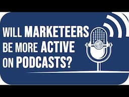 Will Marketeers be More Active on Podcasts? | Alok Chitre | Mahindra Racing | Webinar | Vidooly