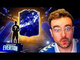 WE GOT ONE!!! Evolution Everton episode 39