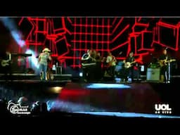 Chitãozinho e Xororó - Vida Marvada (AO VIVO NO CALDAS COUNTRY 2013)