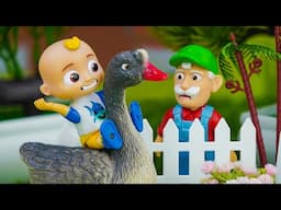 Old MacDonald Had A Farm - Baby Children Songs - Nursery Rhymes & Kids Songs