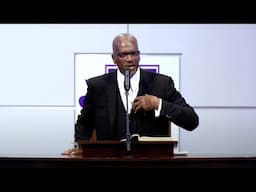 From Guilt To Glory (Romans 1:1-7) - Rev. Terry K. Anderson