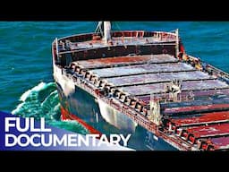 World's Mightiest Cargo Ships: Transport Wonders of the Sea | Complete Series | FD Engineering