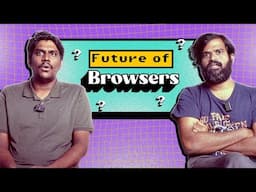 Future of browsers ??