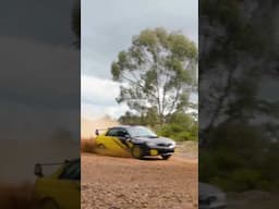 Subaru Life! 4WD Rally Car Action! #rally #subaru #rallying #subarulife