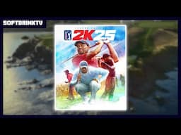 Let's Talk About PGA Tour 2K25...