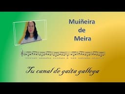 Muiñeira de Meira