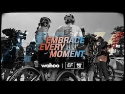 Embrace Every Moment | Episode 2: EF Education-Oatly