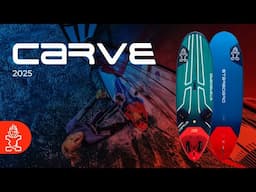 2025 CARVE: AS GOOD AS IT GETS!