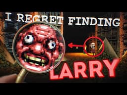 Let's Find Larry! - Story Recapped and Explained