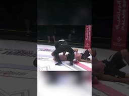 THIS is how you get immediately BANNED from MMA