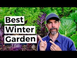 8 Winter Garden Maintenance Techniques To Grow RIGHT NOW