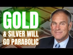 ⭐️ SECRETS REVEALED! How To Become A Millionaire With GOLD & SILVER Investing | Rick Rule SILVER