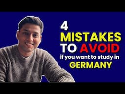 4 Things That Can Ruin Your Study in Germany Dreams (Don’t Do This!) Germanywalla