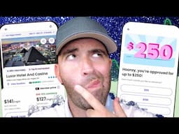 Super.com Review 2025 | $250 Cash Advance? HERE IS THE BUT 👀