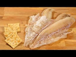 These are some of my favorite fish recipes! They're so tasty! Delicious fish recipes!