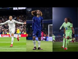 CHELSEA HUGE WIN | WHY BARCA WHY | MBAPPE IS INEVITABLE