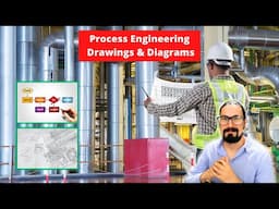 NEW COURSE - Process Engineering Drawings & Diagrams