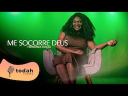 Fernanda Souza | Me Socorre Deus [Cover Pedro Henrique]