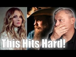 Carly Pearce & Chris Stapleton: A Heartfelt Duet That Hits Hard!