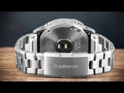 Top 6 Best Garmin Watches 2025-Who Is The Number 1!