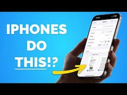 10 AMAZING iPhone Tips and Tricks I BET You Don't Know!