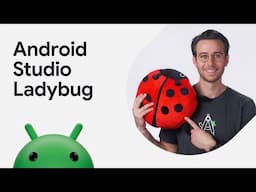 What's new in Android Studio Ladybug