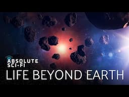 The Bizarre Theories Of Alien Life Beyond Earth