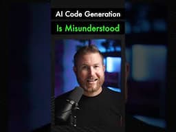 The Reality of AI Code Generation