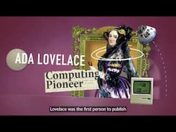 Ada Lovelace Day - What's next? (subtitled)