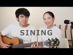 Sining (Heartstrings Acoustic Duo Live Cover)